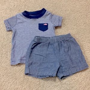 Baby outfit